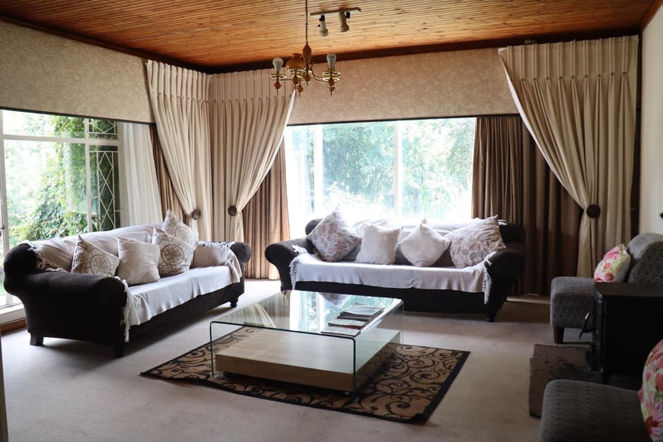 Letties guesthouse House in South Africa
