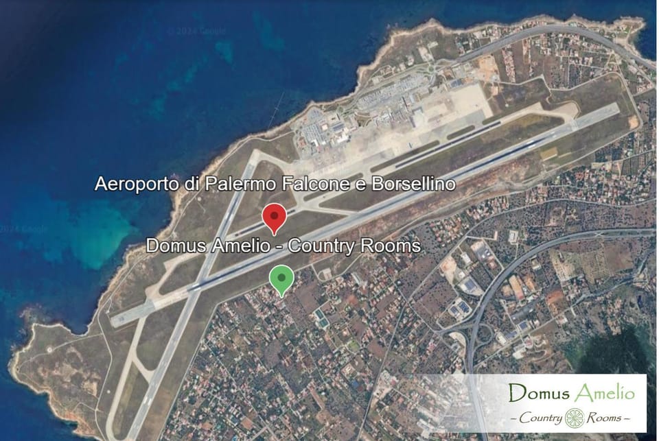 Nearby landmark, Bird's eye view, City view, Landmark view, shuttle