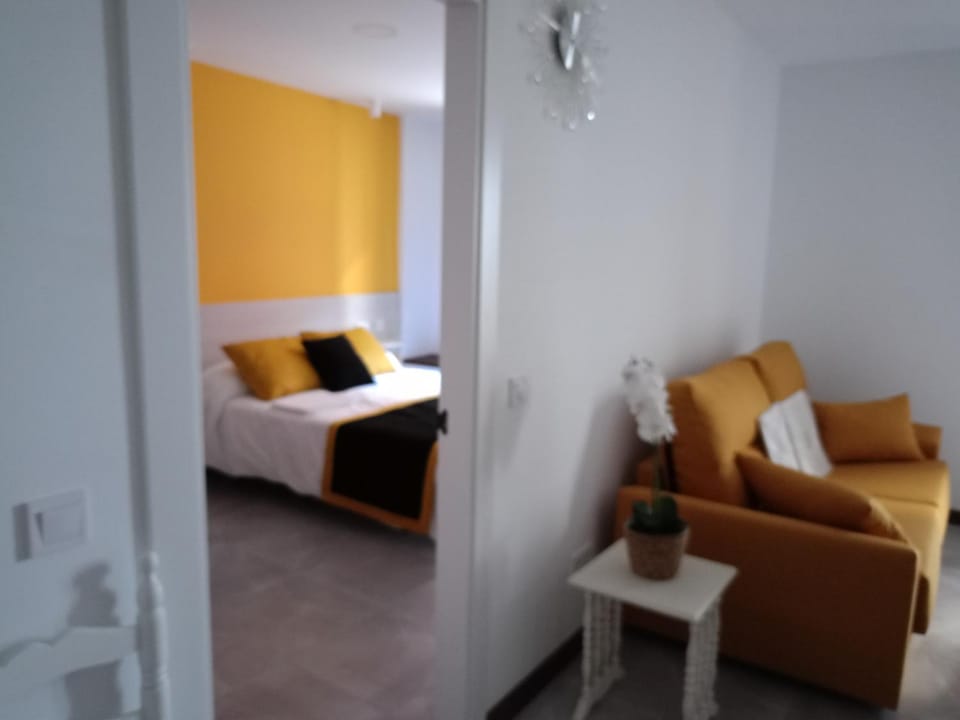 APARTAMENTO Sanin 2 Apartment in Castile and León