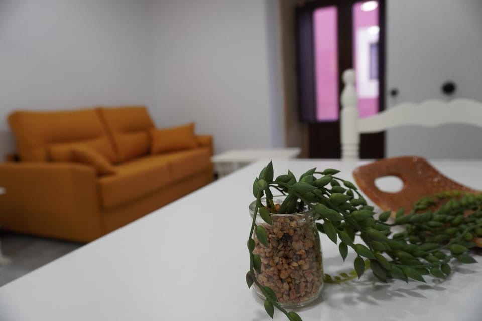 APARTAMENTO Sanin 2 Apartment in Castile and León