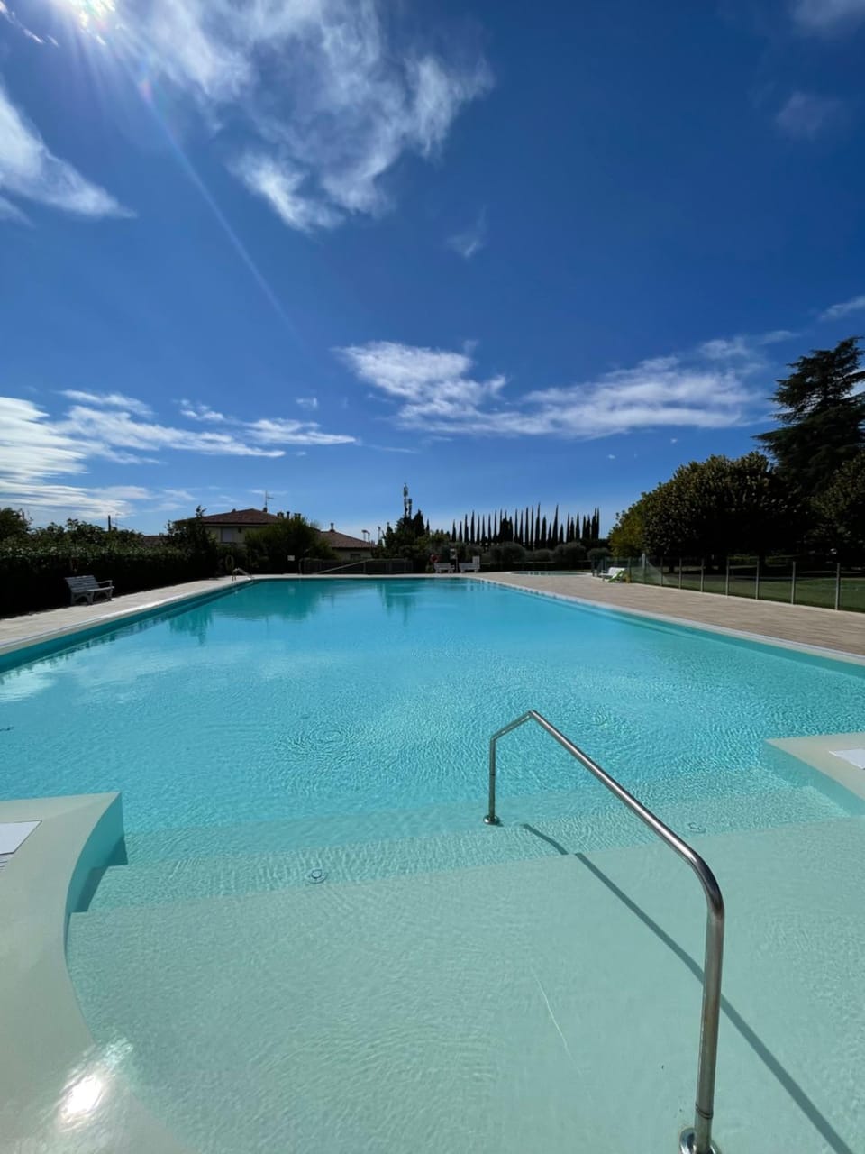 Pool view, Swimming pool, Swimming pool
