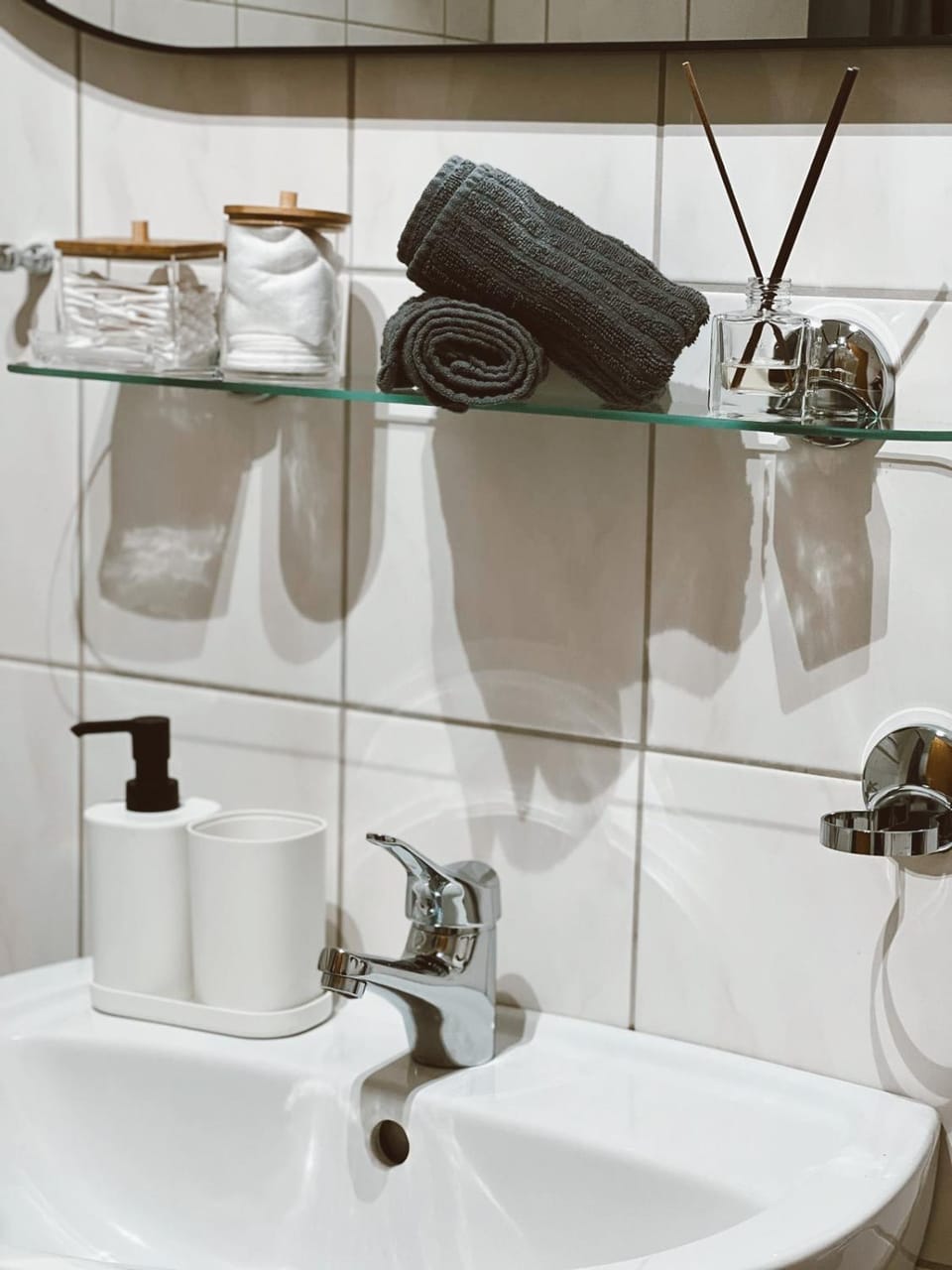 LEON Sleep&Stay Apartment in Kassel