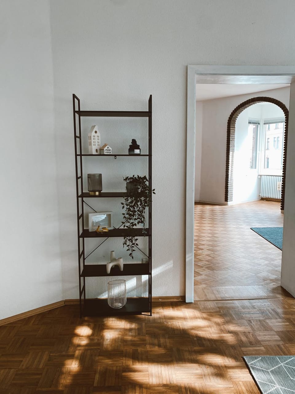 LEON Sleep&Stay Apartment in Kassel