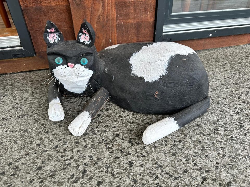 Property building, Balcony/Terrace