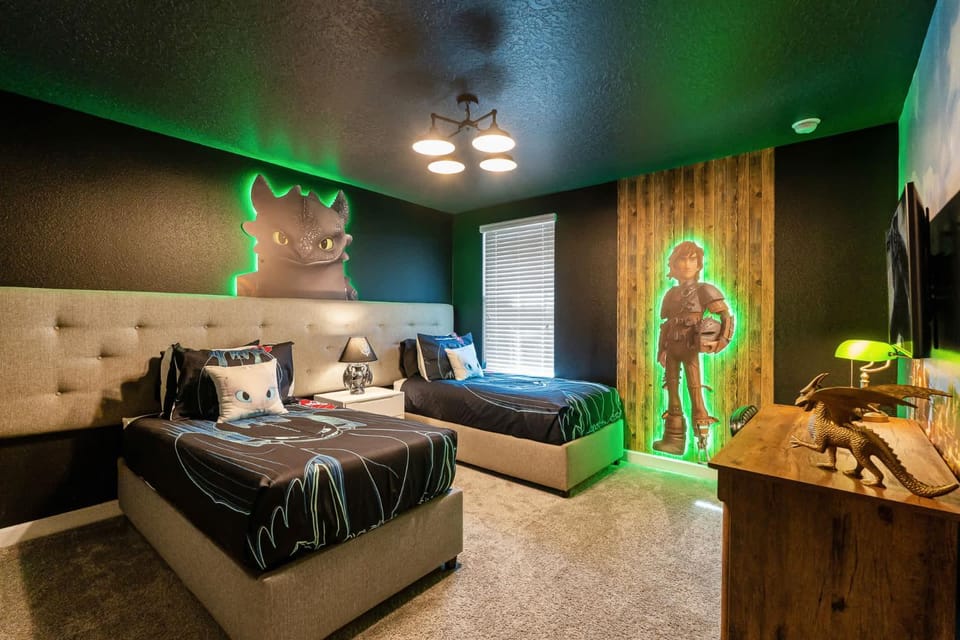 TV and multimedia, Business facilities, Bedroom, internet