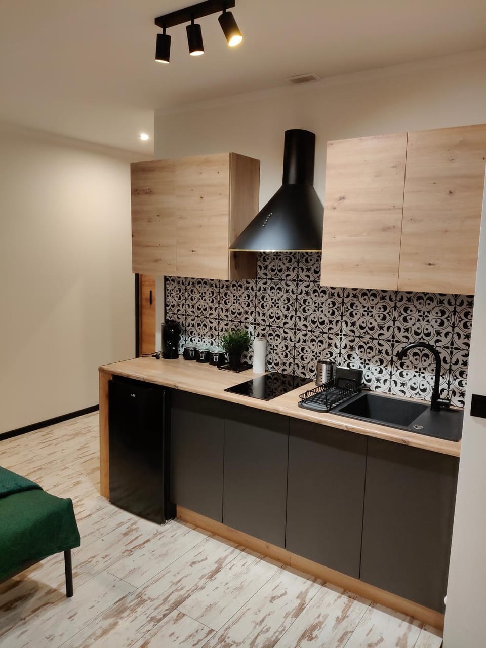 Apartamenty Królówka Apartment in Greater Poland Voivodeship