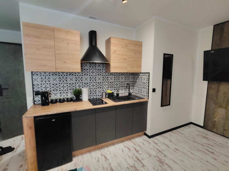 Apartamenty Królówka Apartment in Greater Poland Voivodeship