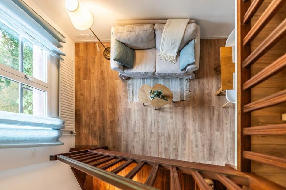 Douce Évasion Apartment in Toulouse