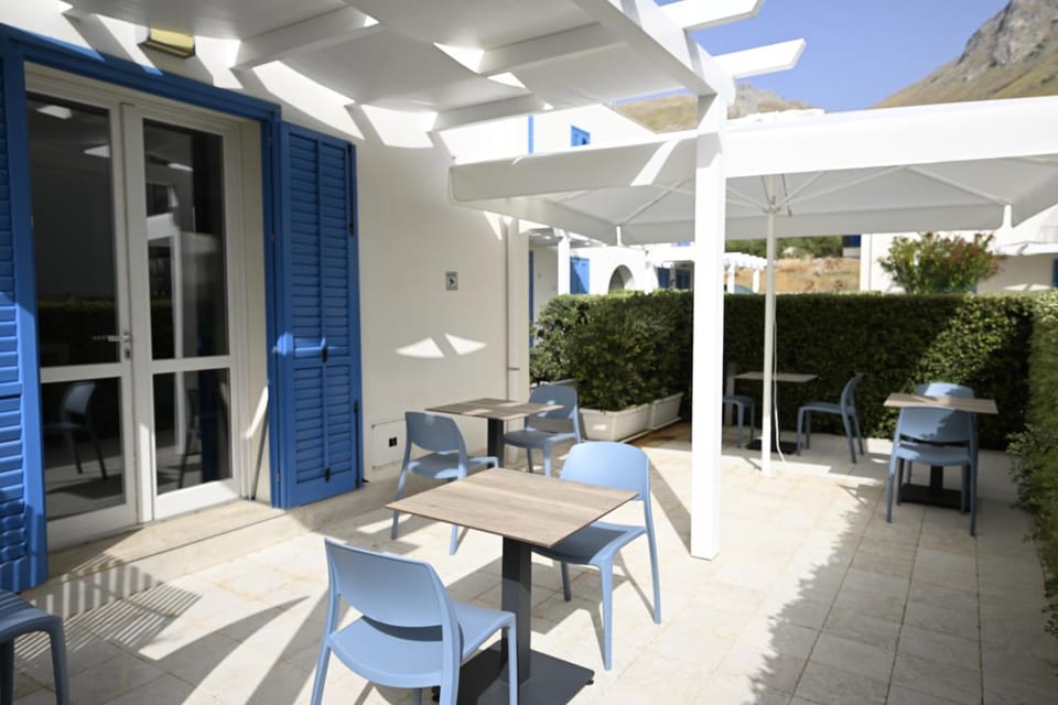 BluBear Bed and Breakfast in Macari