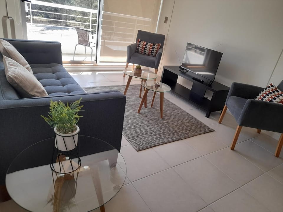 Amplio departamento Parque Mar El tabo Apartment in Santiago Metropolitan Region