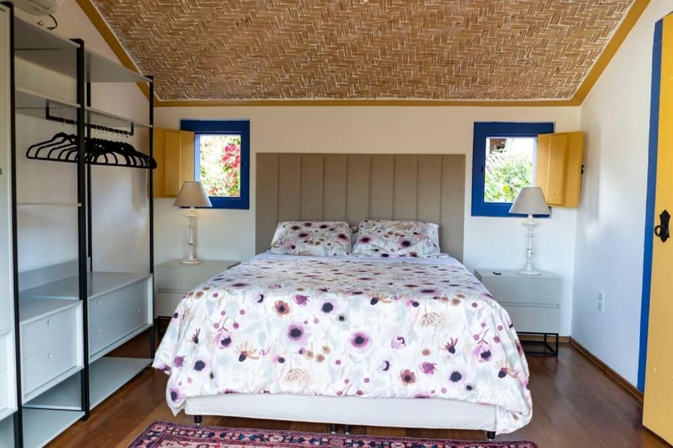 Casa Beco do Rosário House in Tiradentes