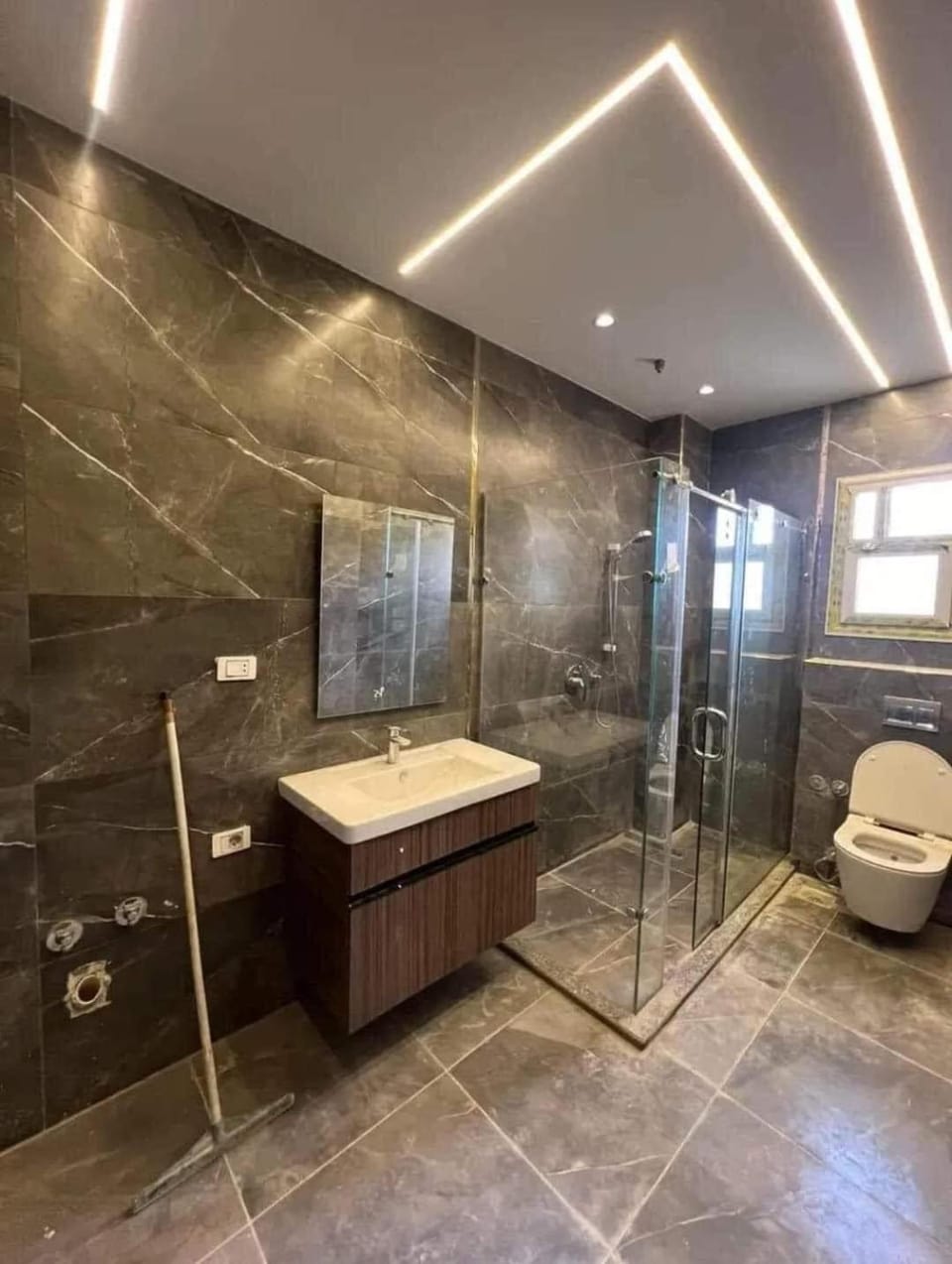 شقة لقطة للايجار المفروش في الدقي بموقع مميز جدا Apartment in Egypt