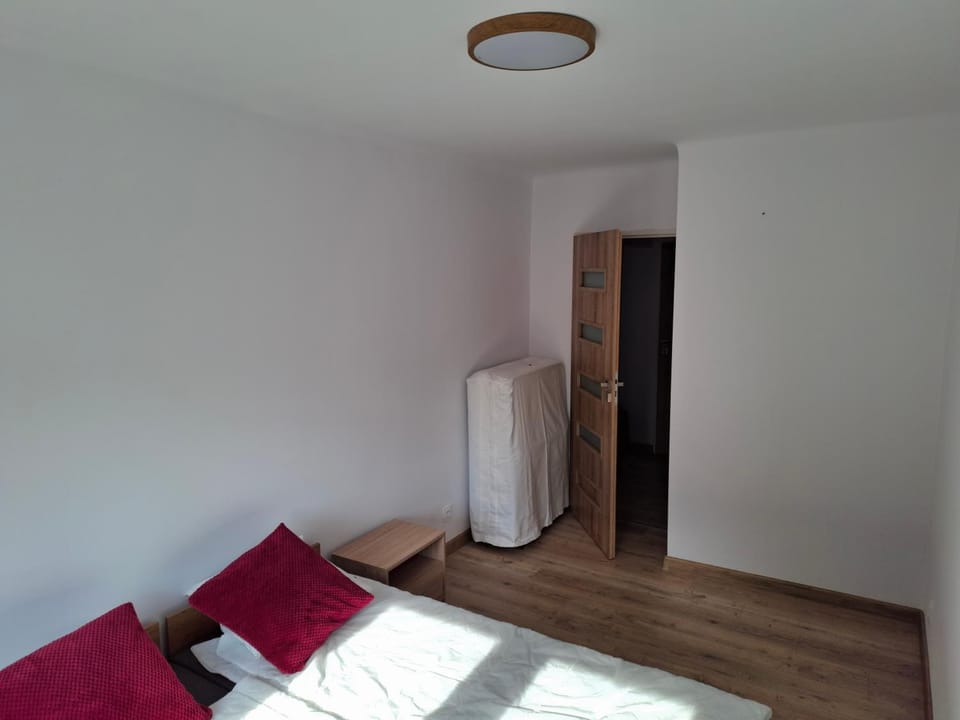 Mieszkanie obok centrum Apartment in Poland