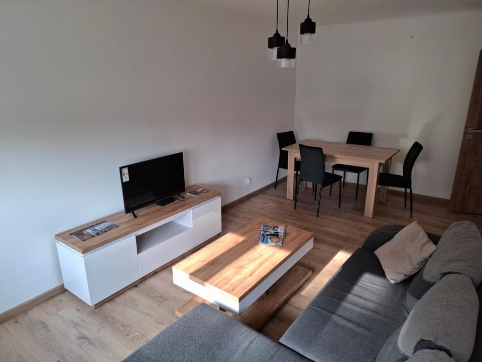 Mieszkanie obok centrum Apartment in Poland