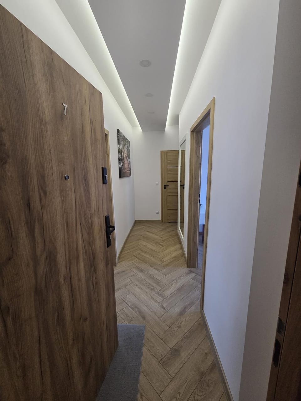 Facade/entrance, Lobby or reception