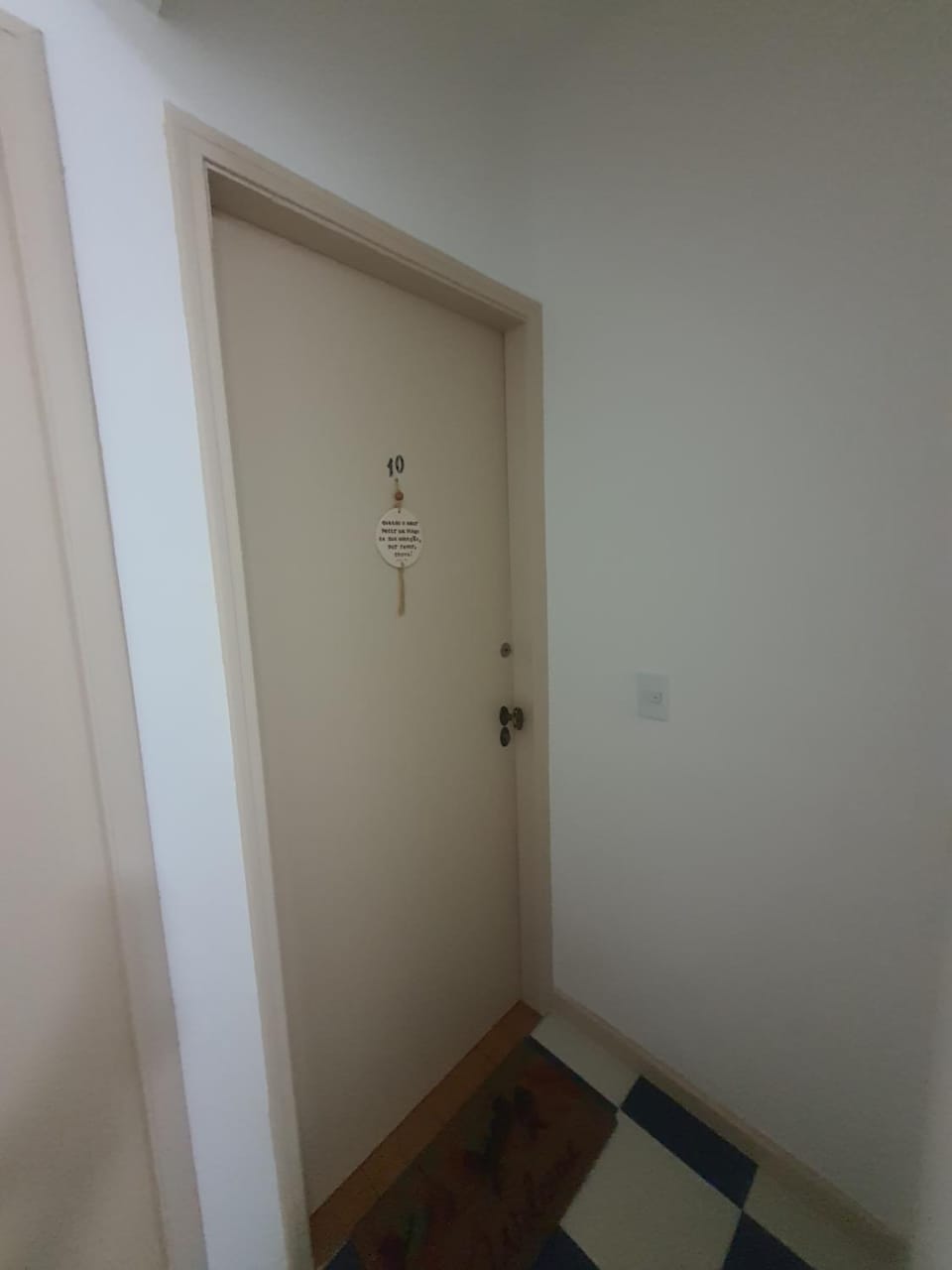 Apê Praia Grande Apartment in Ubatuba