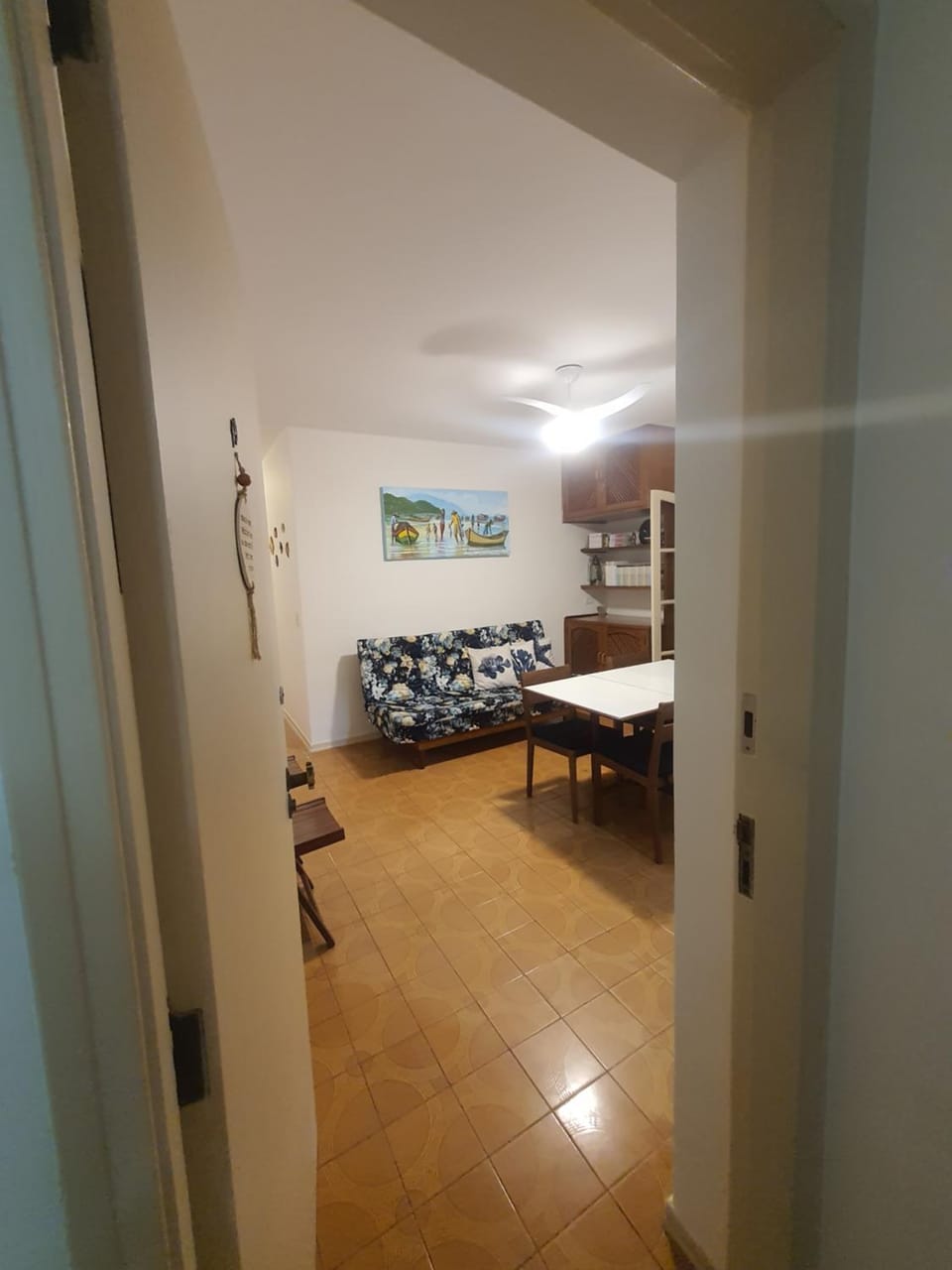 Apê Praia Grande Apartment in Ubatuba