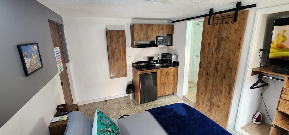 Casa de las Palmas 1 Apartment in Medellin