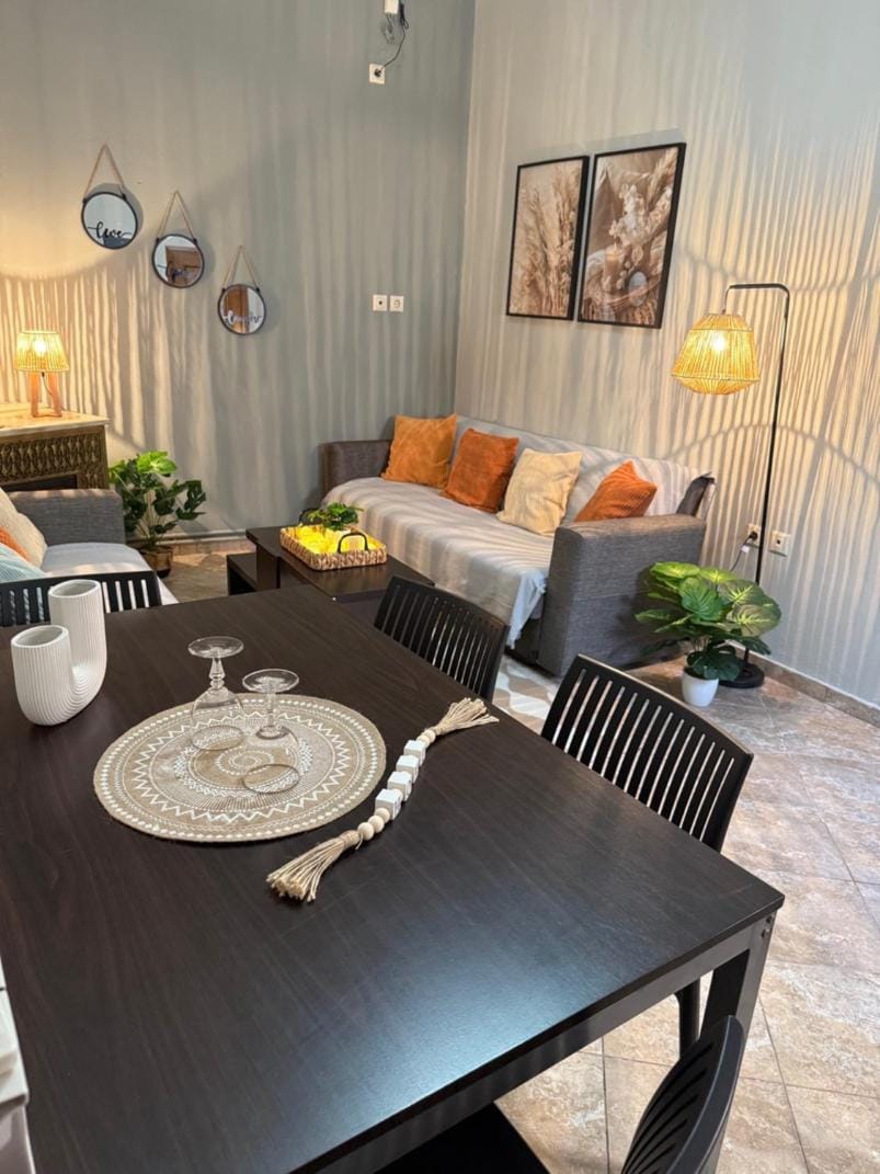 Aliki's house Apartment in Decentralized Administration of the Aegean