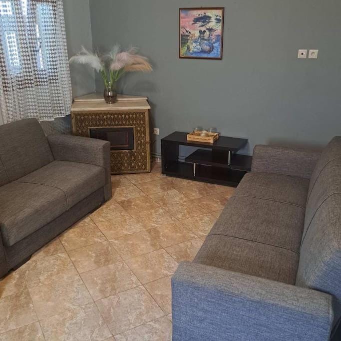 Aliki's house Apartment in Decentralized Administration of the Aegean