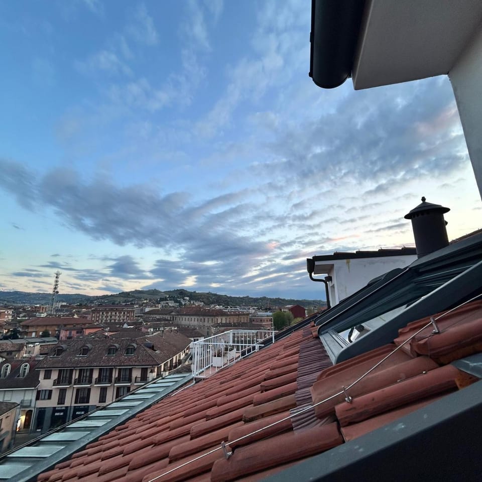 Day, City view
