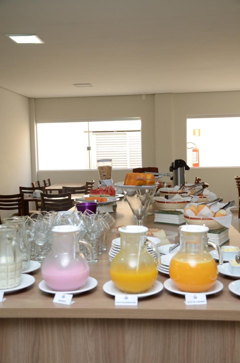 Breakfast