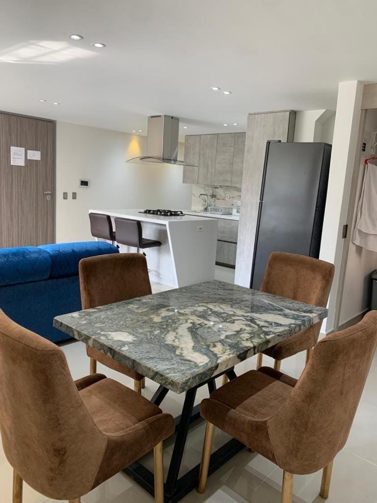 Hermoso y nuevo apartamento 2 Apartment in Medellin
