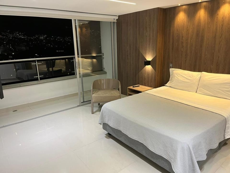 Hermoso y nuevo apartamento 2 Apartment in Medellin