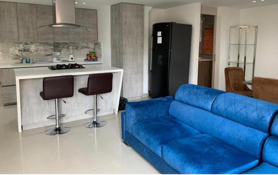 Hermoso y nuevo apartamento 2 Apartment in Medellin