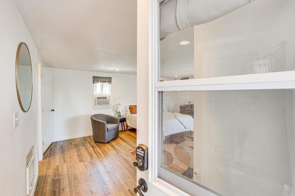 Yakima Wine Country Retreat w/ Scenic Valley Views Apartment in Yakima
