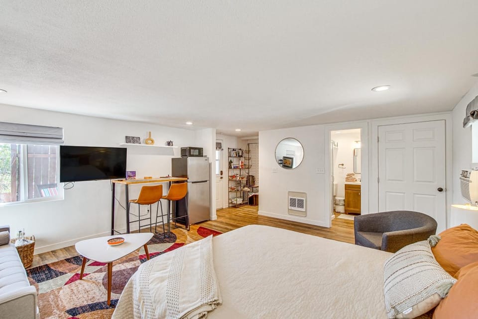 Yakima Wine Country Retreat w/ Scenic Valley Views Apartment in Yakima