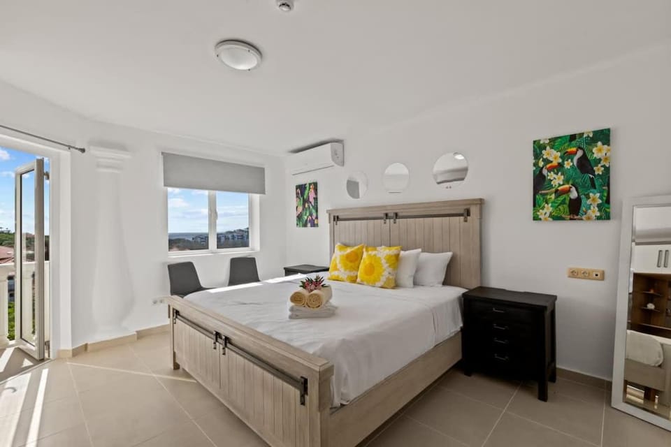 Little Dreams Apartment in Sint Michiel