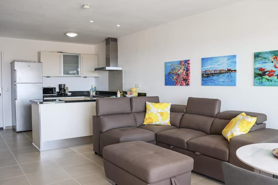 Little Dreams Apartment in Sint Michiel