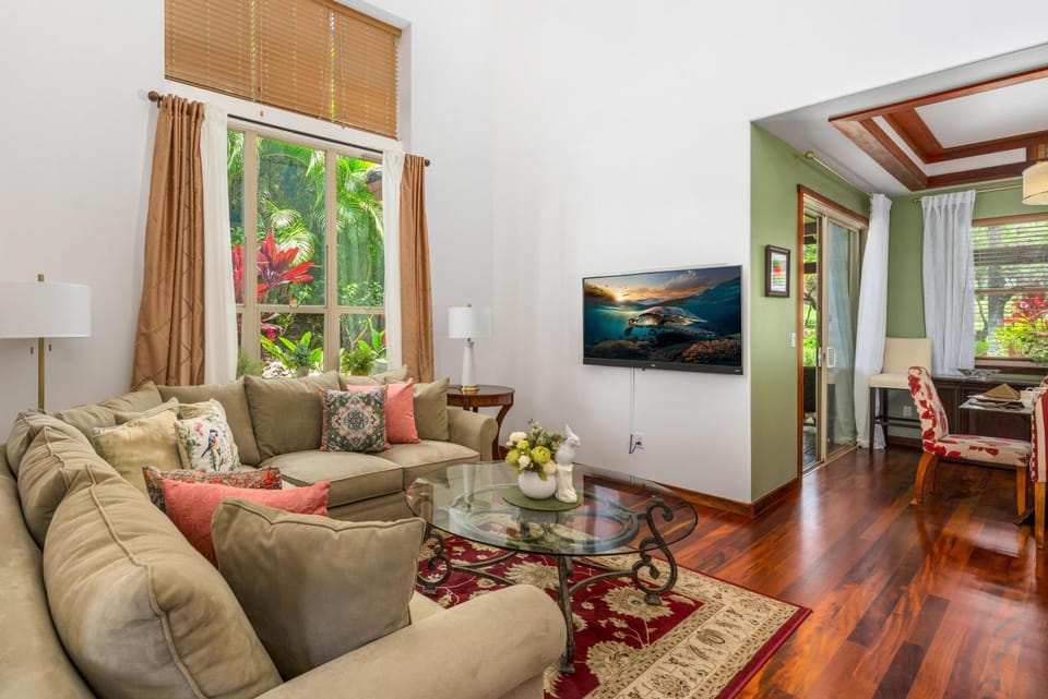 201 Fairways at Mauna Lani House in Puako