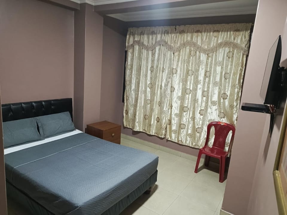 Hotel Caribe Hotel in Guayaquil