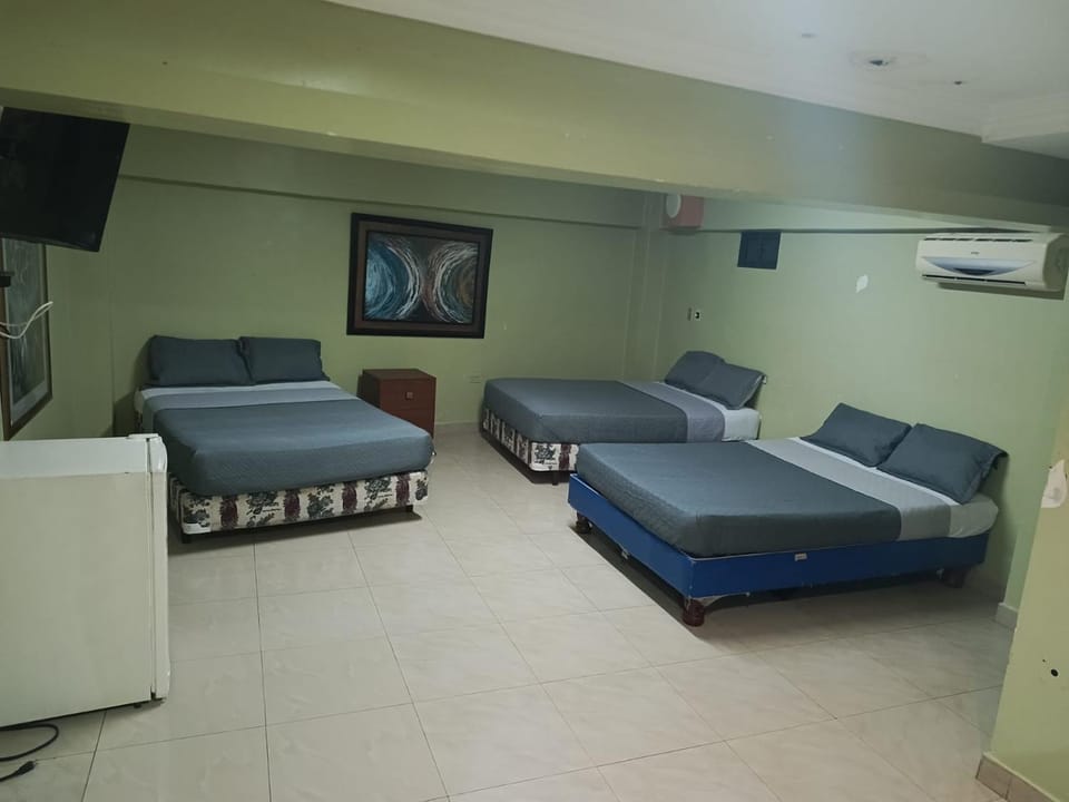 Hotel Caribe Hotel in Guayaquil