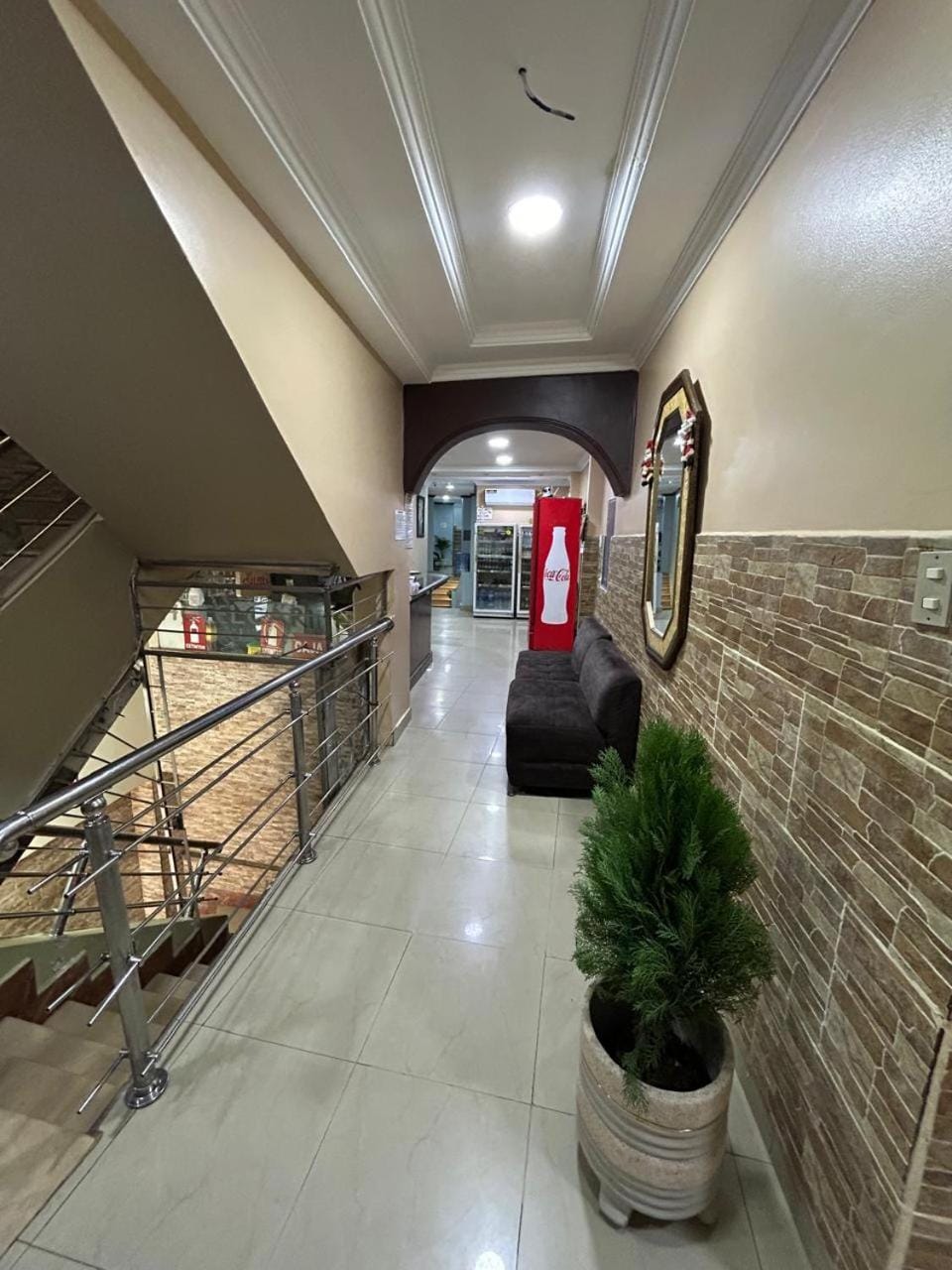 Hotel Caribe Hotel in Guayaquil