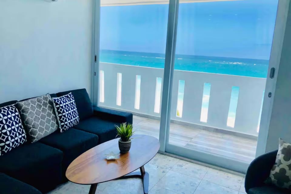 Apartamentos LUXURY Carolina PR Apartment hotel in Carolina