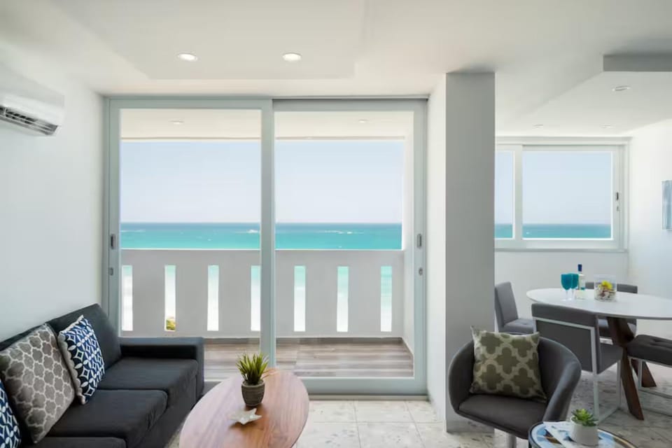 Apartamentos LUXURY Carolina PR Apartment hotel in Carolina