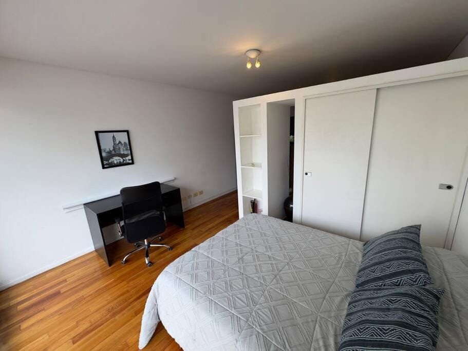 Palermo Soho - Modern apartment with amazing view Apartment in Buenos Aires