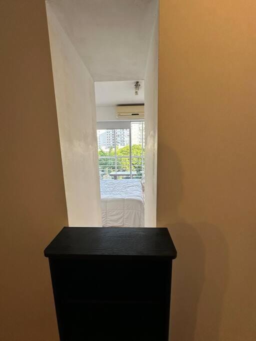 Palermo Soho - Modern apartment with amazing view Apartment in Buenos Aires