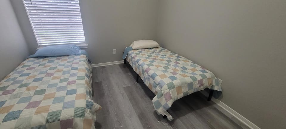 Fresh CrashPads 3 Vacation rental in Harris County