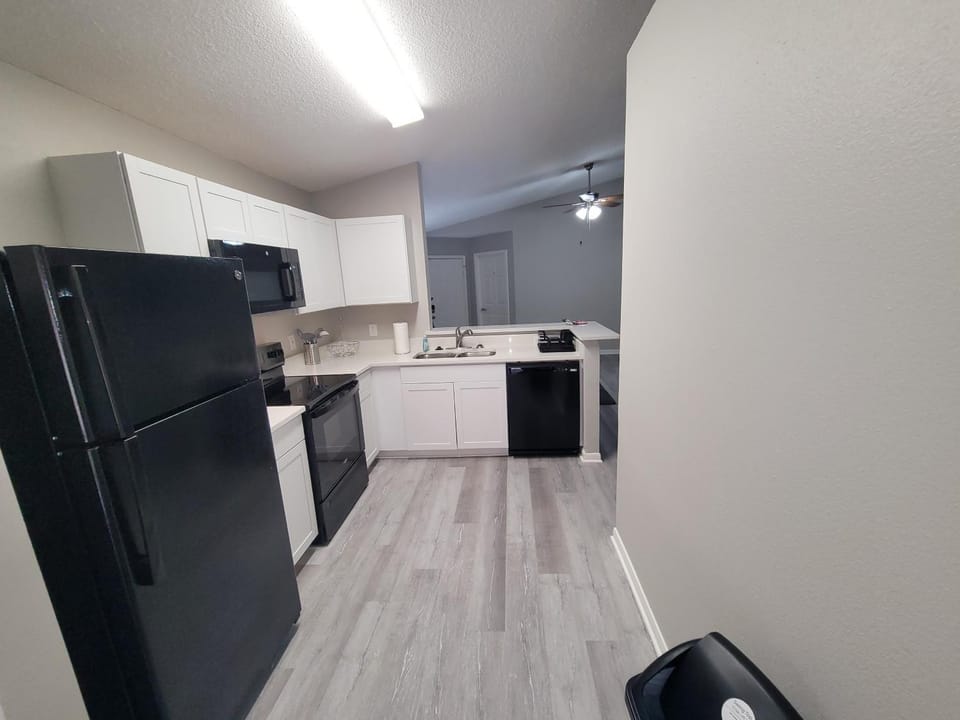 Fresh CrashPads 3 Vacation rental in Harris County