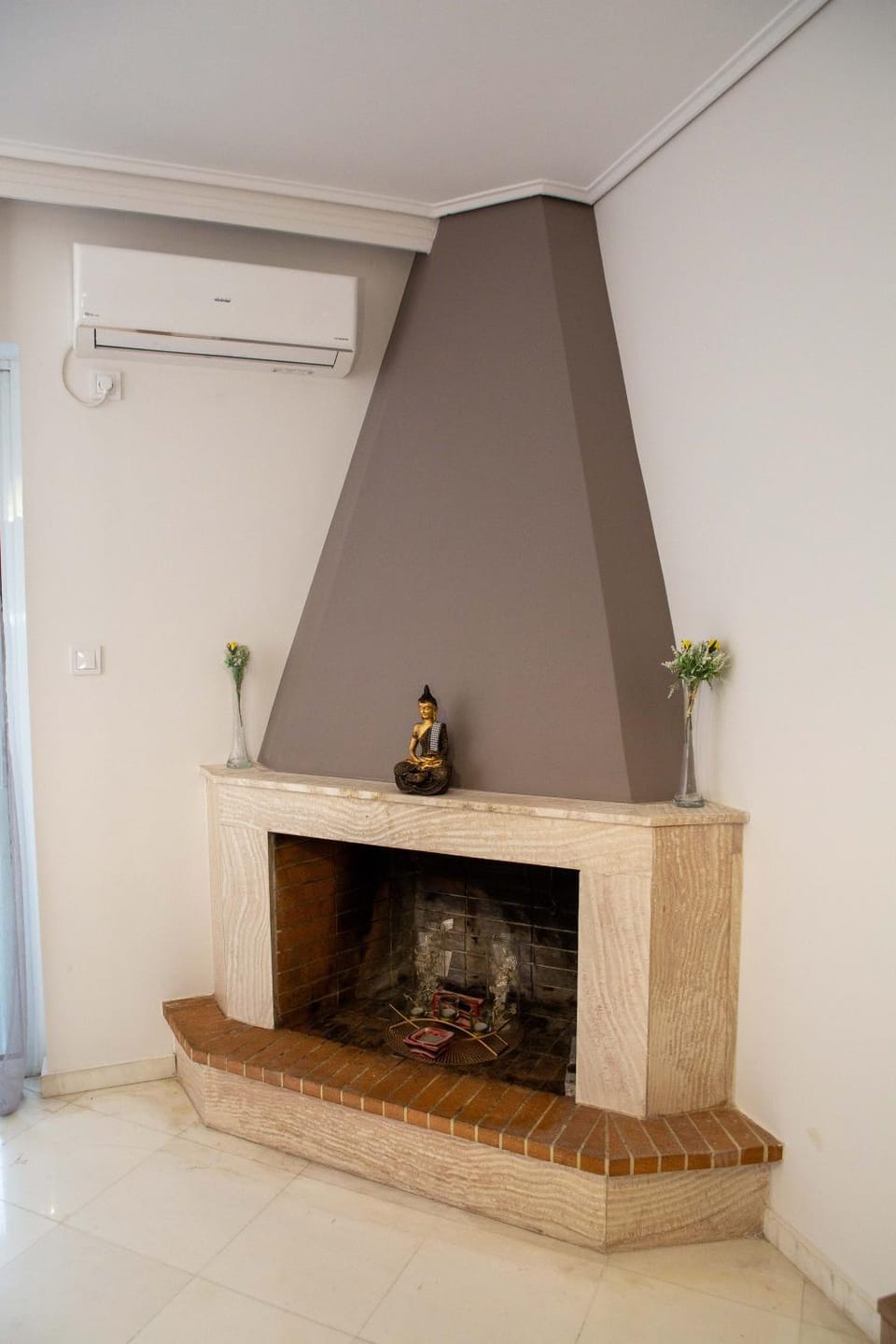 ZenRest Athens Airport - Free Parking Apartment in East Attica Regional Unit, Greece