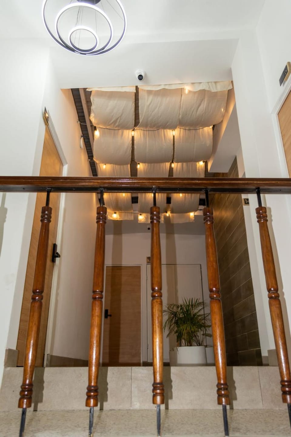Modern and Relaxing Near CC Miraflores and Forum Majadas H2 Apartment hotel in Guatemala City
