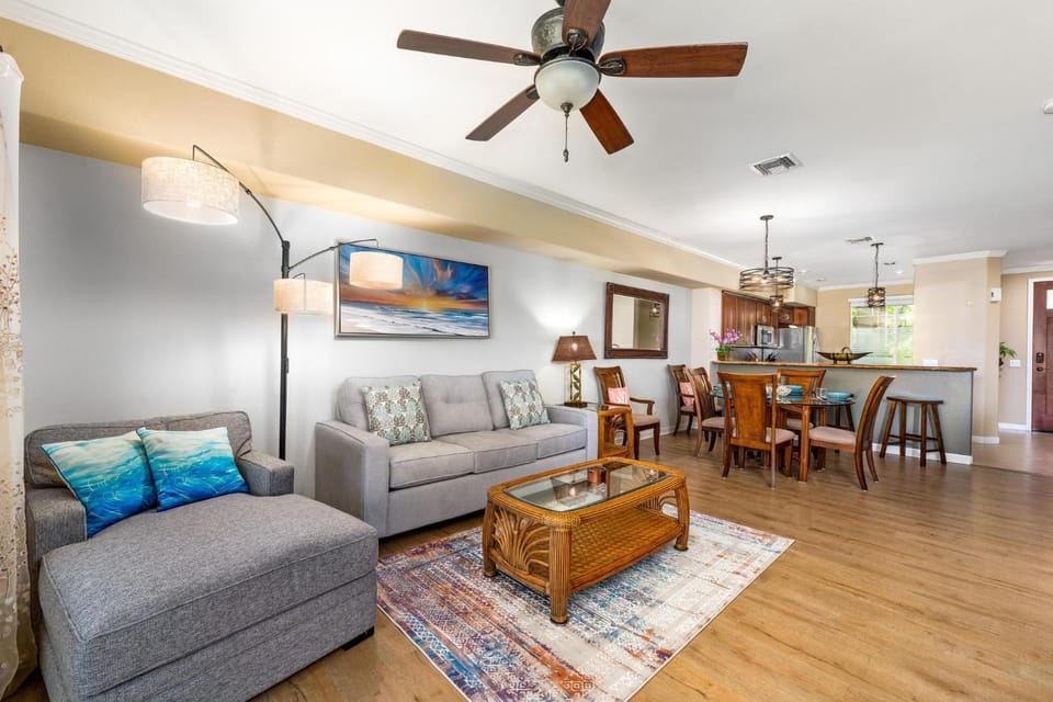 L2 Waikoloa Beach Villas House in Puako