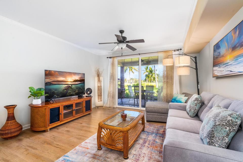 L2 Waikoloa Beach Villas House in Puako
