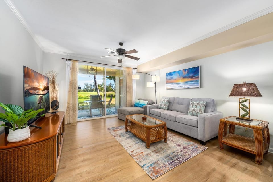 L2 Waikoloa Beach Villas House in Puako