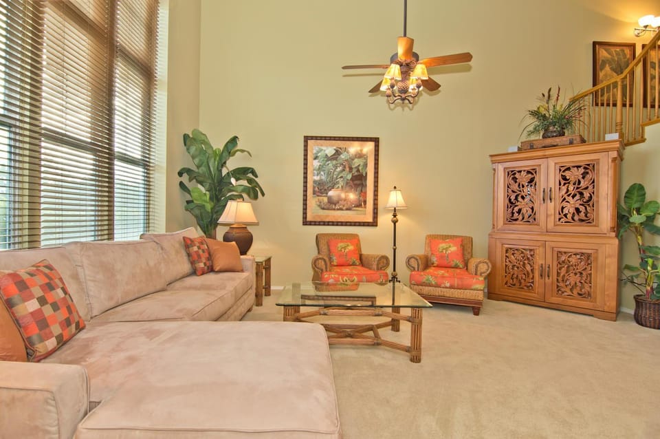 304 Waikoloa Colony Villas House in Puako