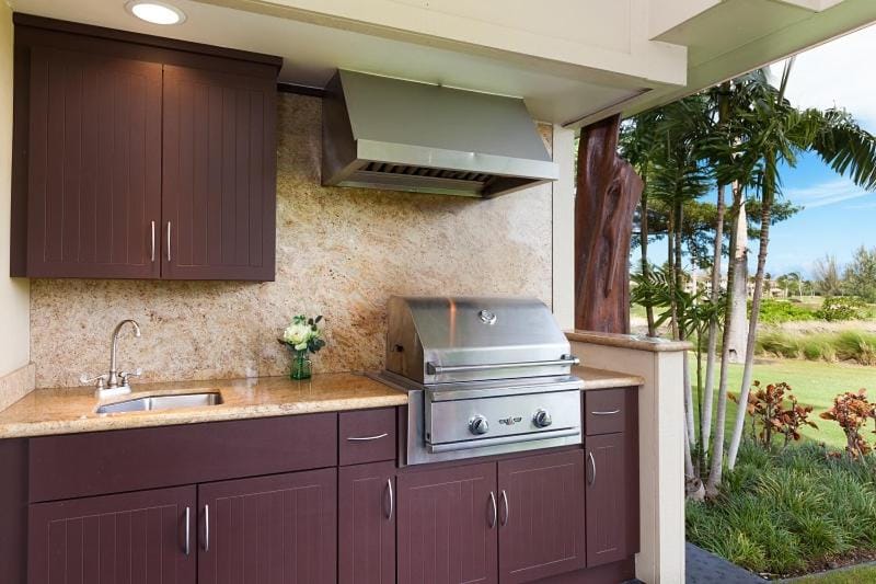 I3 Waikoloa Beach Villas House in Puako
